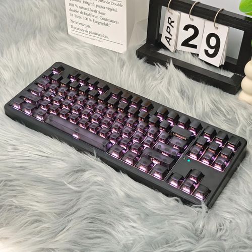 无线连接稳定性展示