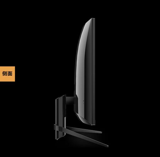 显示器规格参数图表