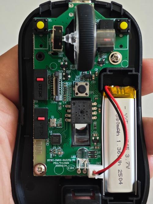 联想N400 Ultra vs 朗森LM-S5 深度对比:商务无线 vs 有线游戏鼠标