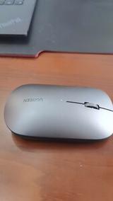 鼠标DPI切换和精准操作