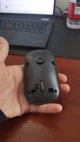 绿联M726鼠标深度评测：星闪+蓝牙双模，4000DPI高性价比之选