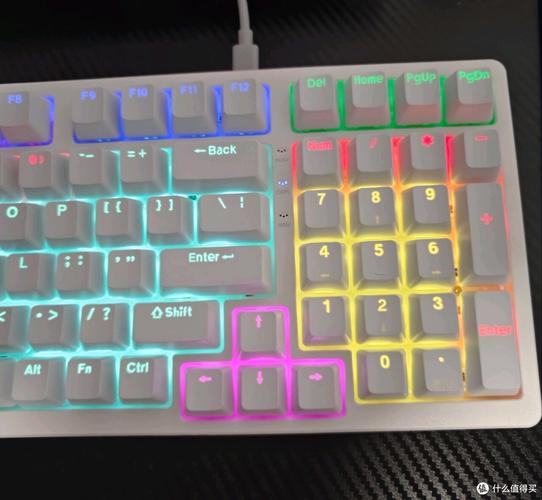 联想GK10 vs 珂芝K98 V2 vs 腹灵CMK75 深度对比