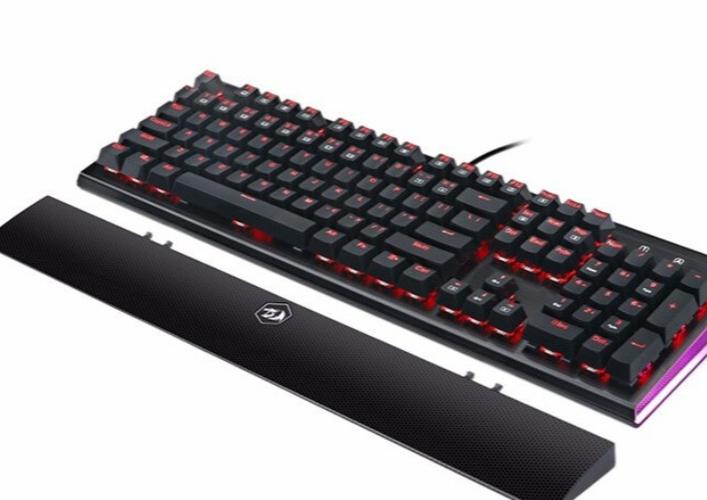 虹龙K880B vs IKBC K87 vs A.艾酷3084 机械键盘深度对比