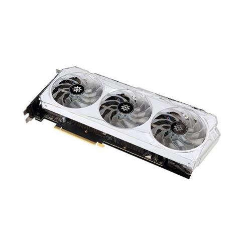 显卡散热与功耗测试