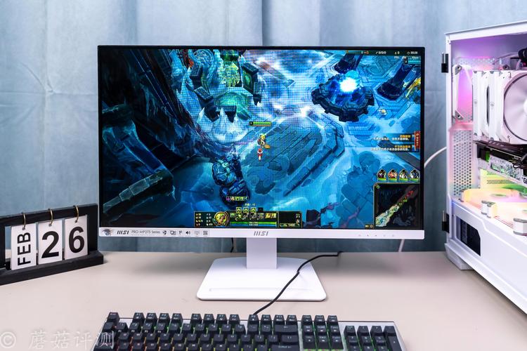 购物和产品选择场景