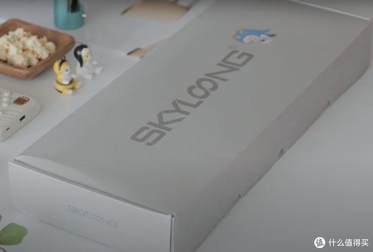 键盘购买决策场景