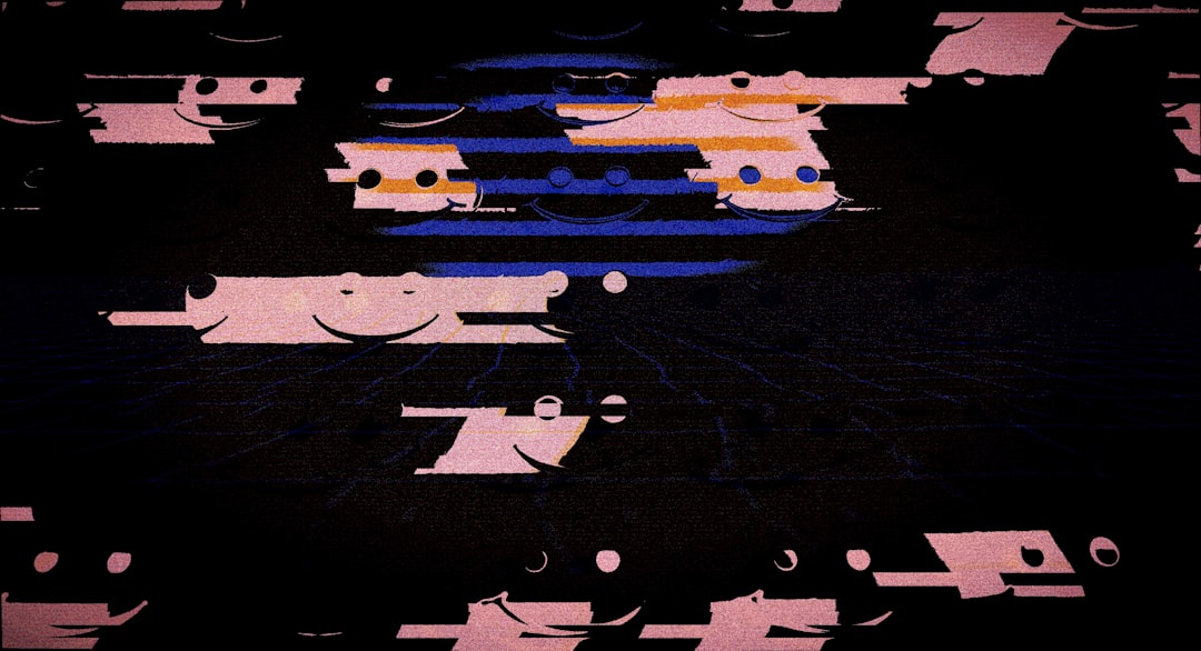 电脑外设桌面布局，突出鼠标设计