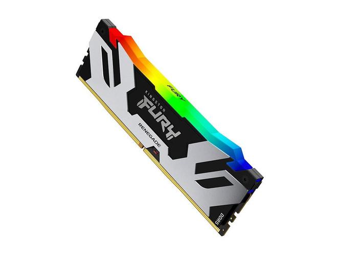 金士顿FURY Beast vs 金百达银爵 32GB DDR5内存深度对比