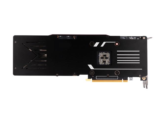 游戏性能测试场景