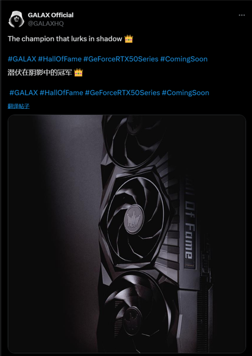 用户选择硬件场景