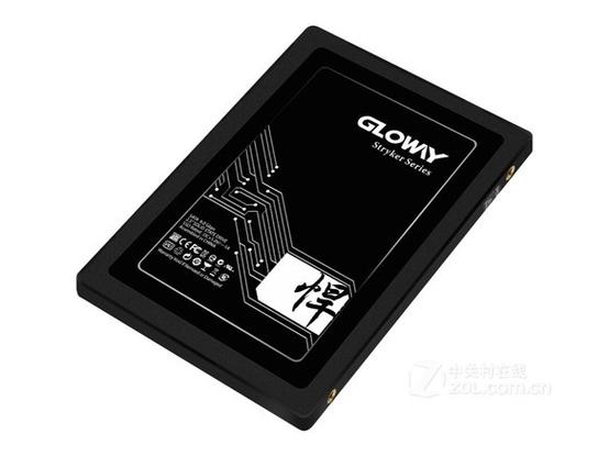 光威悍将960GB固态硬盘深度评测：MLC闪存与5年质保的性价比之选