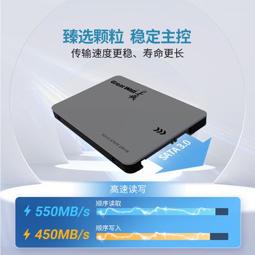 硬件内部组件展示