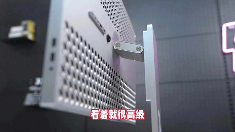 Kuycon G32P 评测：6K NanoIPS Black 护眼显示器，专业设计新选择