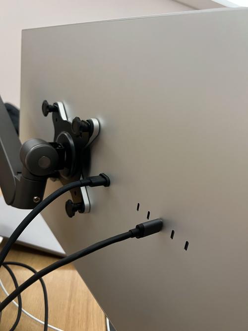 色彩校准和测试场景