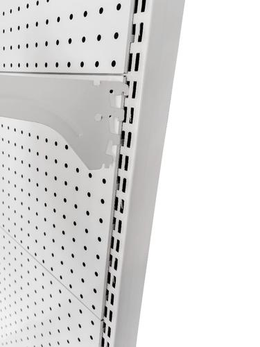 显示器支架和接口布局