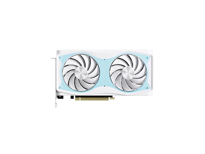 显卡性能测试场景