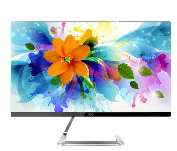 AOC 24T1Q评测:千元级护眼显示器,AH-IPS面板+75Hz刷新率带来出色体验