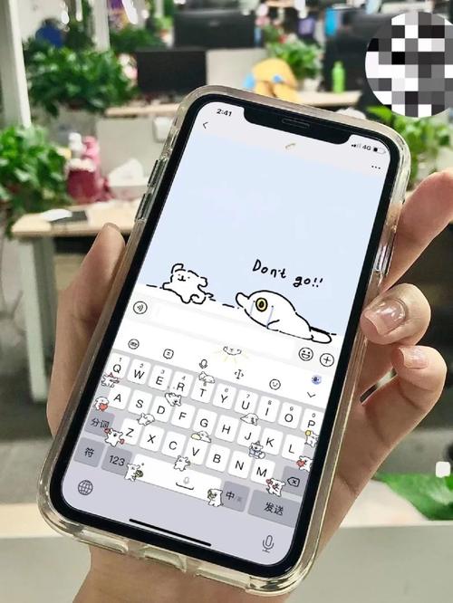 Close-up of keyboard RGB lighting in dark environment