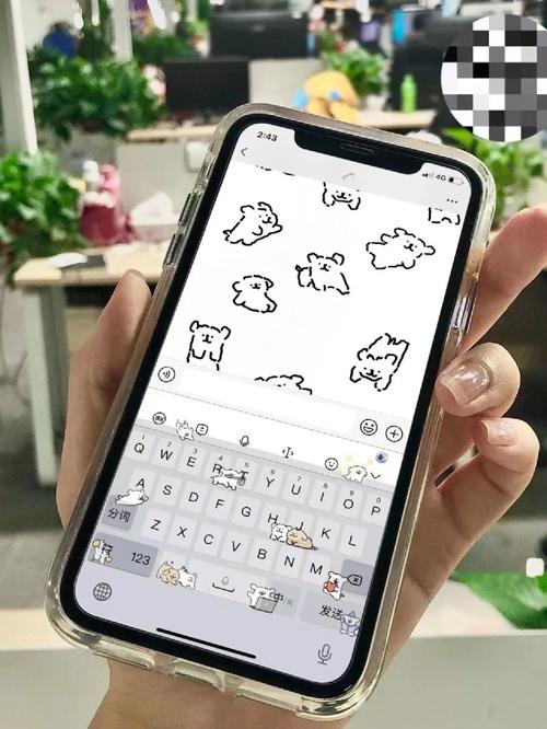 Multiple keyboards on a desk for comparison