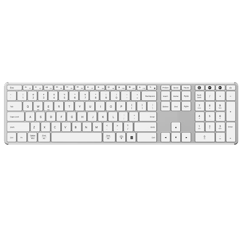 用户使用键盘对比