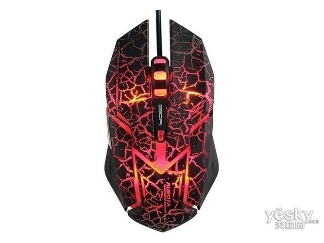 游戏性能测试场景