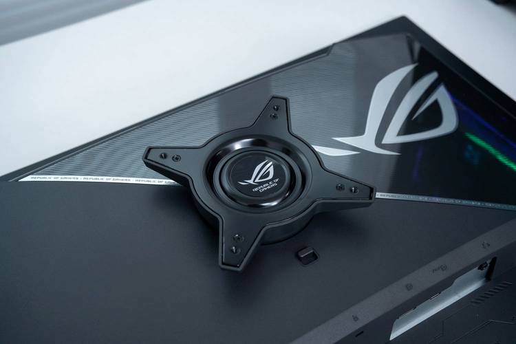 高刷新率显示效果