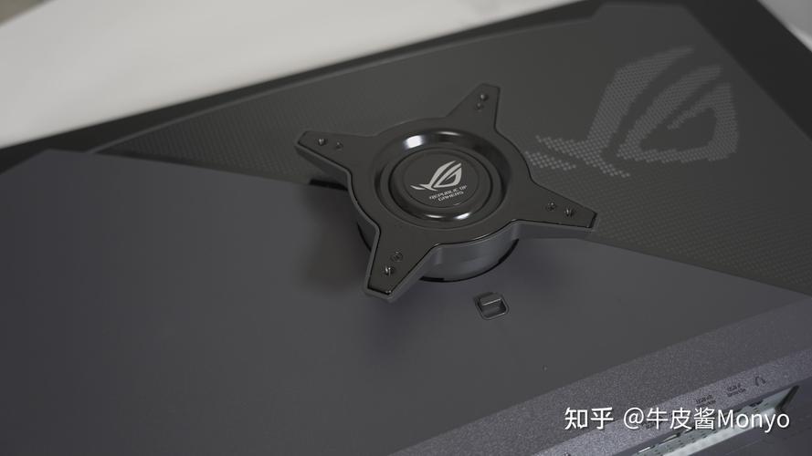 显示器色彩测试