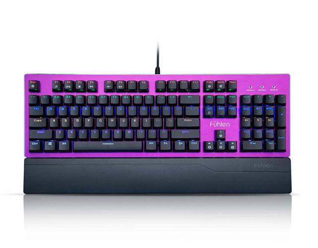 电子设备散热示意图，展示热量分布