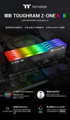 内存规格参数图表