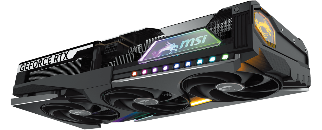 功耗测试和温度监控界面