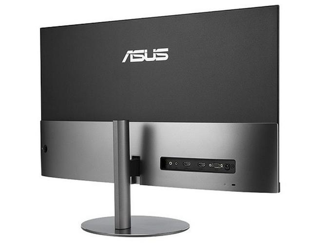 华硕MZ279HL评测：27英寸IPS护眼显示器，影音娱乐新选择