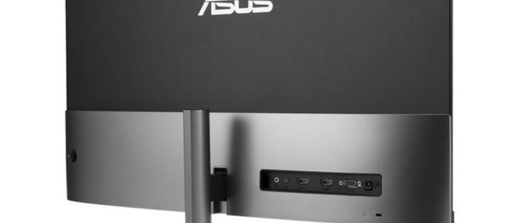 显示器功耗测试场景