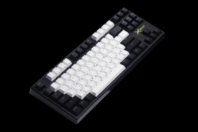 无线接收器和连接示意图