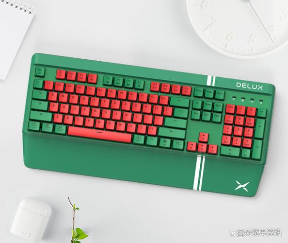 电子设备散热示意图