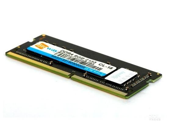 毕伟8GB DDR4 2400 vs 海盗船统治者铂金8GB DDR3 2933 深度对比