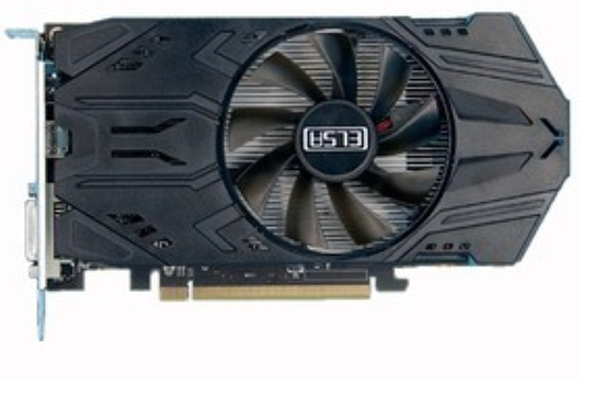 艾尔莎RX 560幻影者4G vs 影驰RTX 4060大将B深度对比