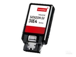 SLC闪存芯片和存储容量展示