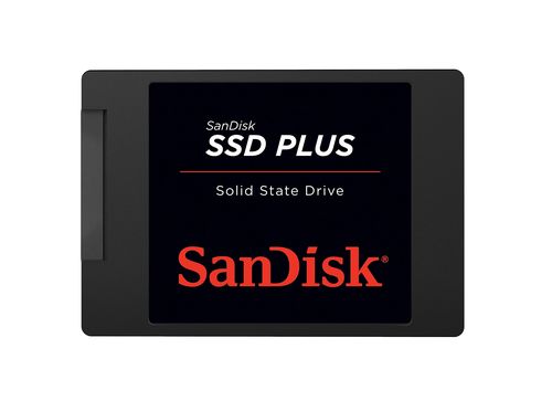 欧比亚SSD 120GB vs 梵想S500Q 1TB 深度对比