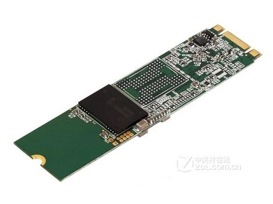 BORY MII500 vs 铠侠企业级 vs 广颖电通UD85 固态硬盘深度对比