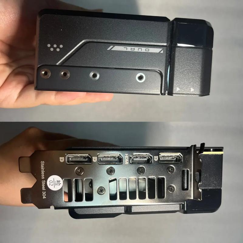 AI应用运行界面