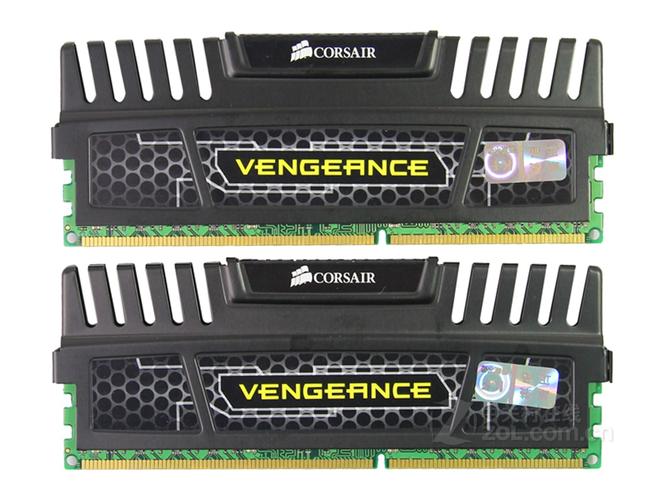 海盗船8GB DDR3 1866内存深度评测：高频低延迟，老平台升级利器