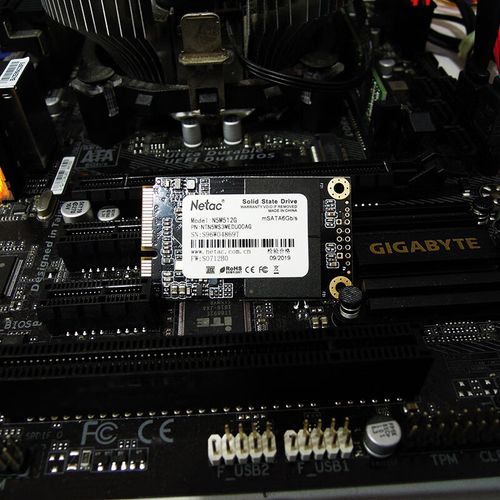 硬件速度测量工具