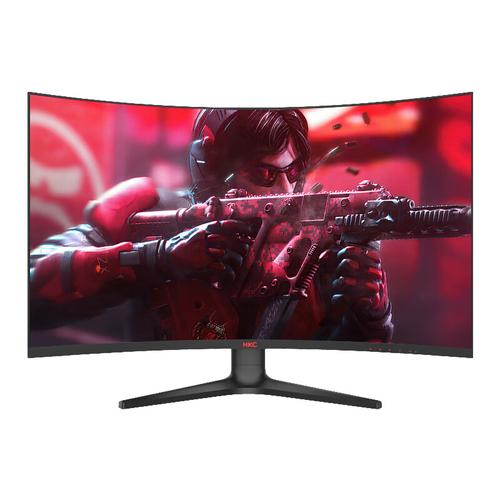 电竞游戏场景展示