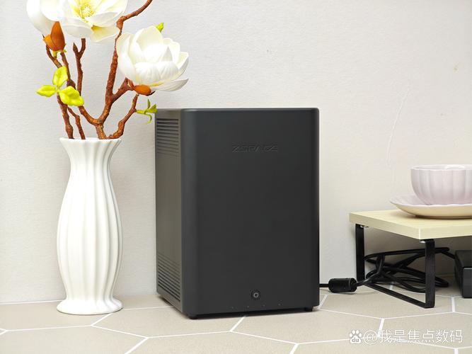 硬件散热示意图