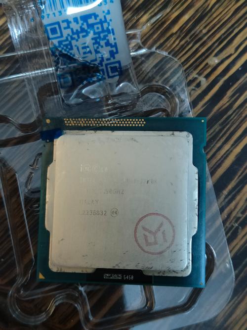 硬件功耗测量仪表