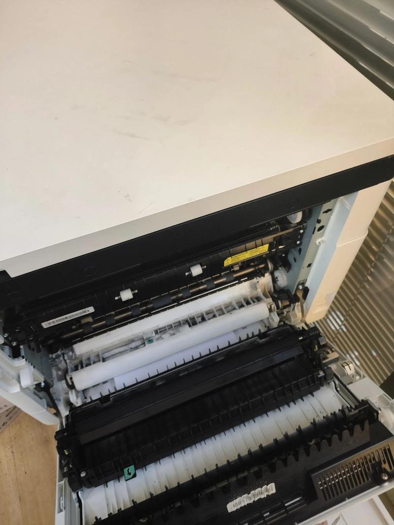 硬件速度测试场景