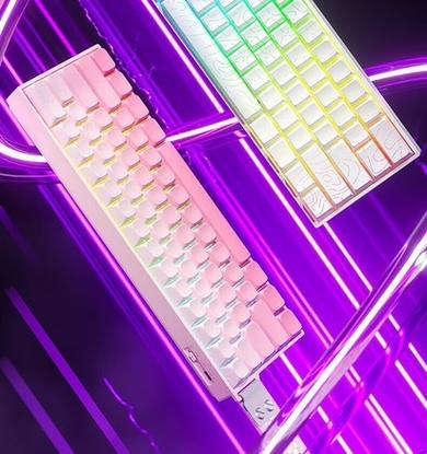 电池和功耗展示