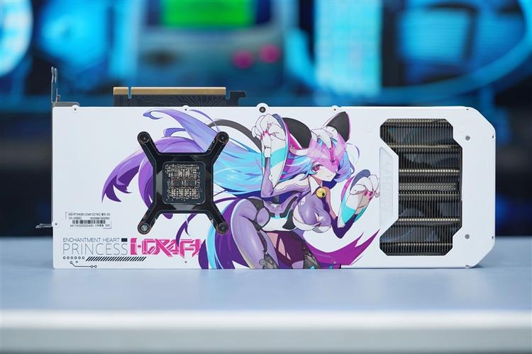 不同用户选择电脑硬件的场景