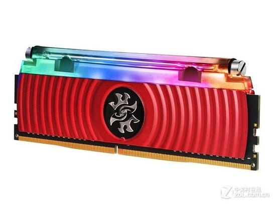 电脑性能测试软件界面，显示内存带宽和延迟数据