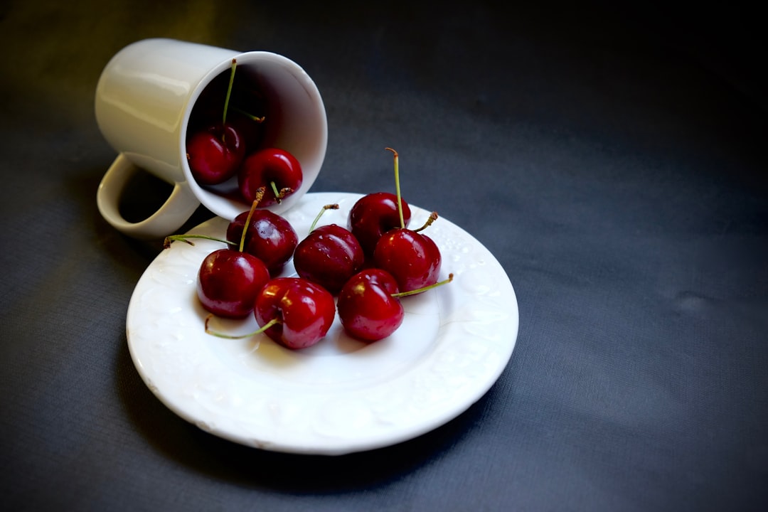 购物和产品比较示意图